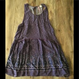 Francesca’s Tank Top